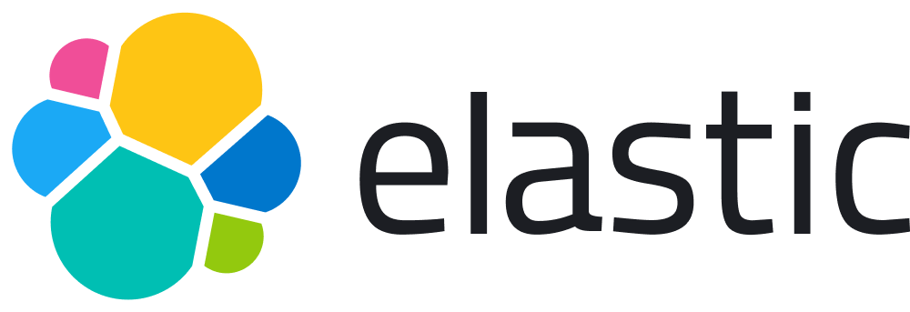 Logo Elastic