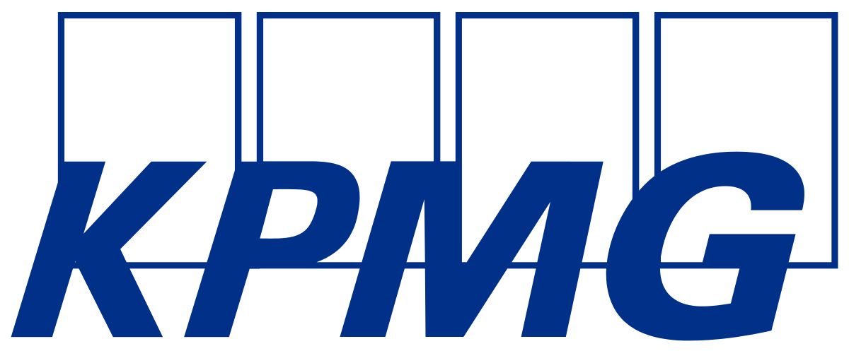 Logo KPMG