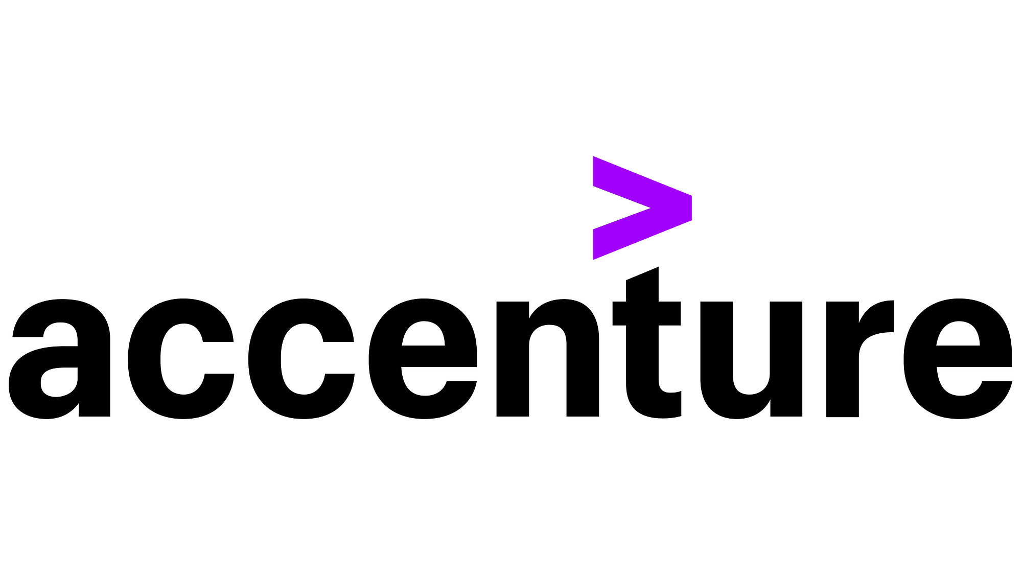 Logo accenture