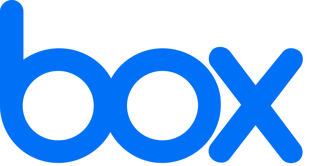 Logo Box