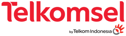 Logo Telkomsel