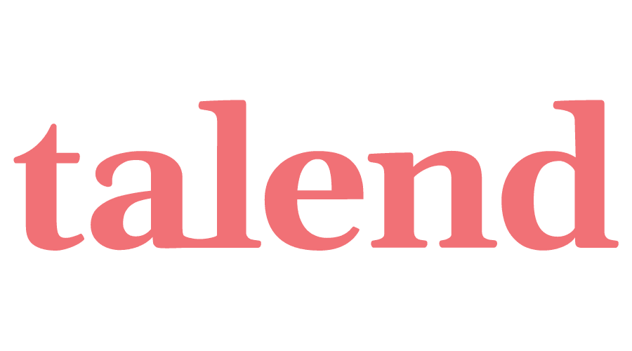 Logo Talend