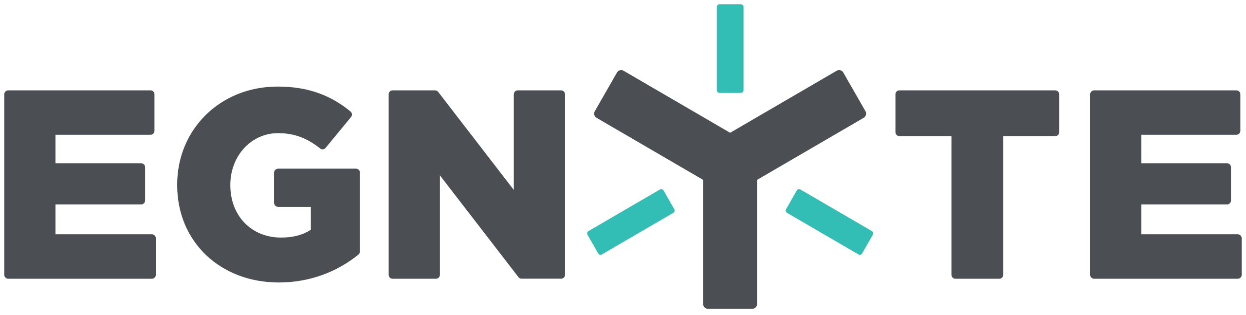 Logo Egnyte