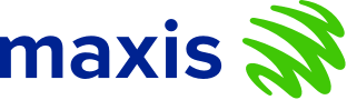 Logo Maxis