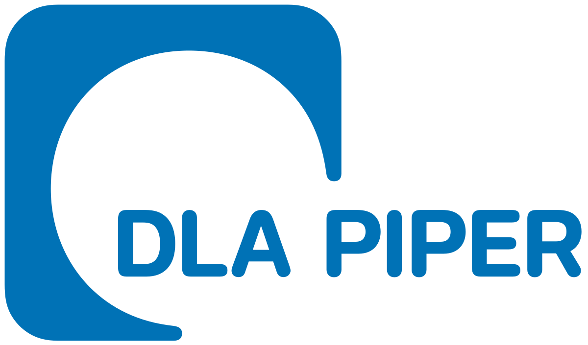 DLA Piper logo