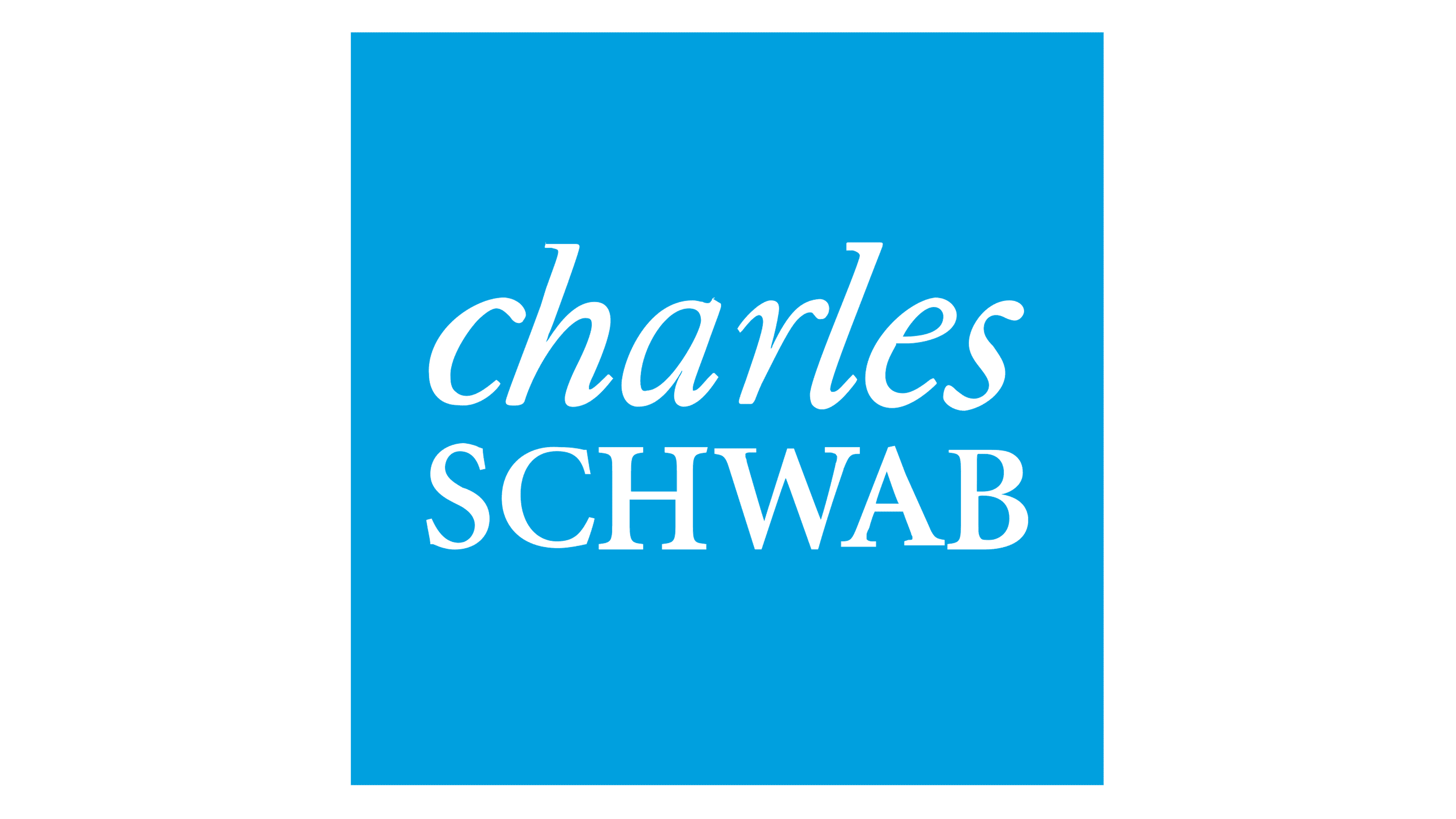 Charles Schwab logo