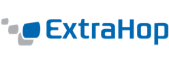 Extrahop logo