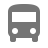 Bus icon