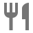 Restaurant icon