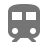 Train icon