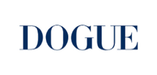 DOGUE logo