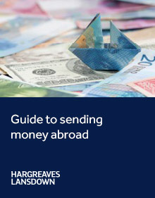 Guide to sending money abroad