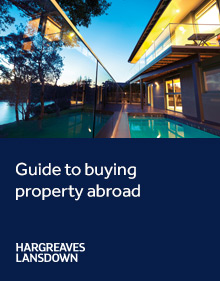 Guide to buying property abroad