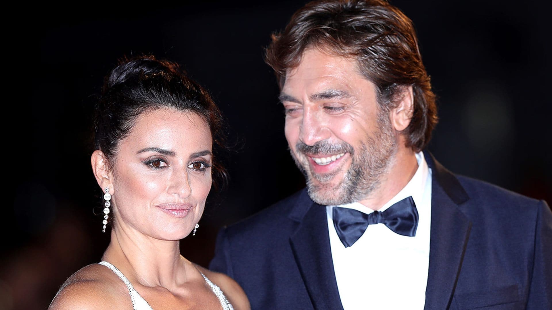 Javier Bardem revela la sencilla y directa frase con la que se declaró a Penélope Cruz