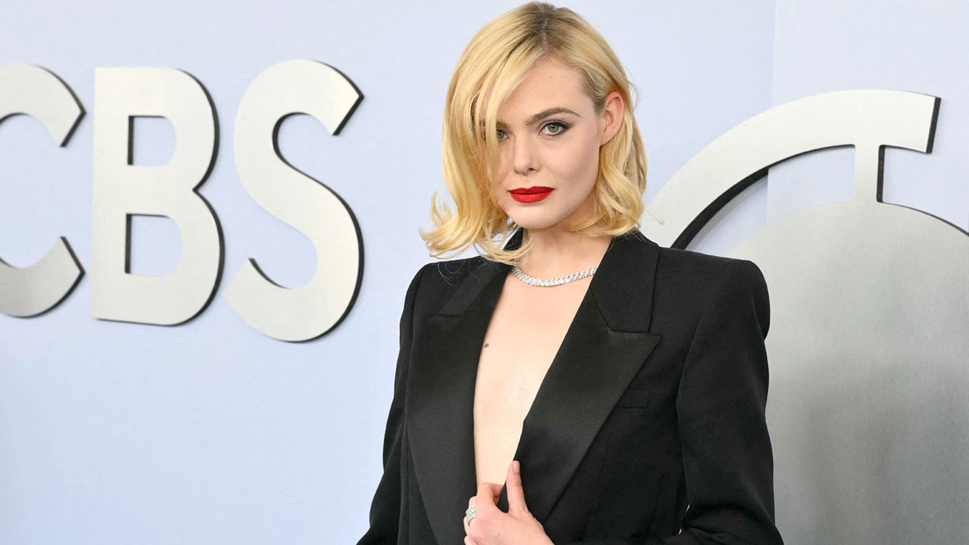 De Elle Fanning a Angelina Jolie: los mejores looks y los más comentados de los Tony Awards 2024