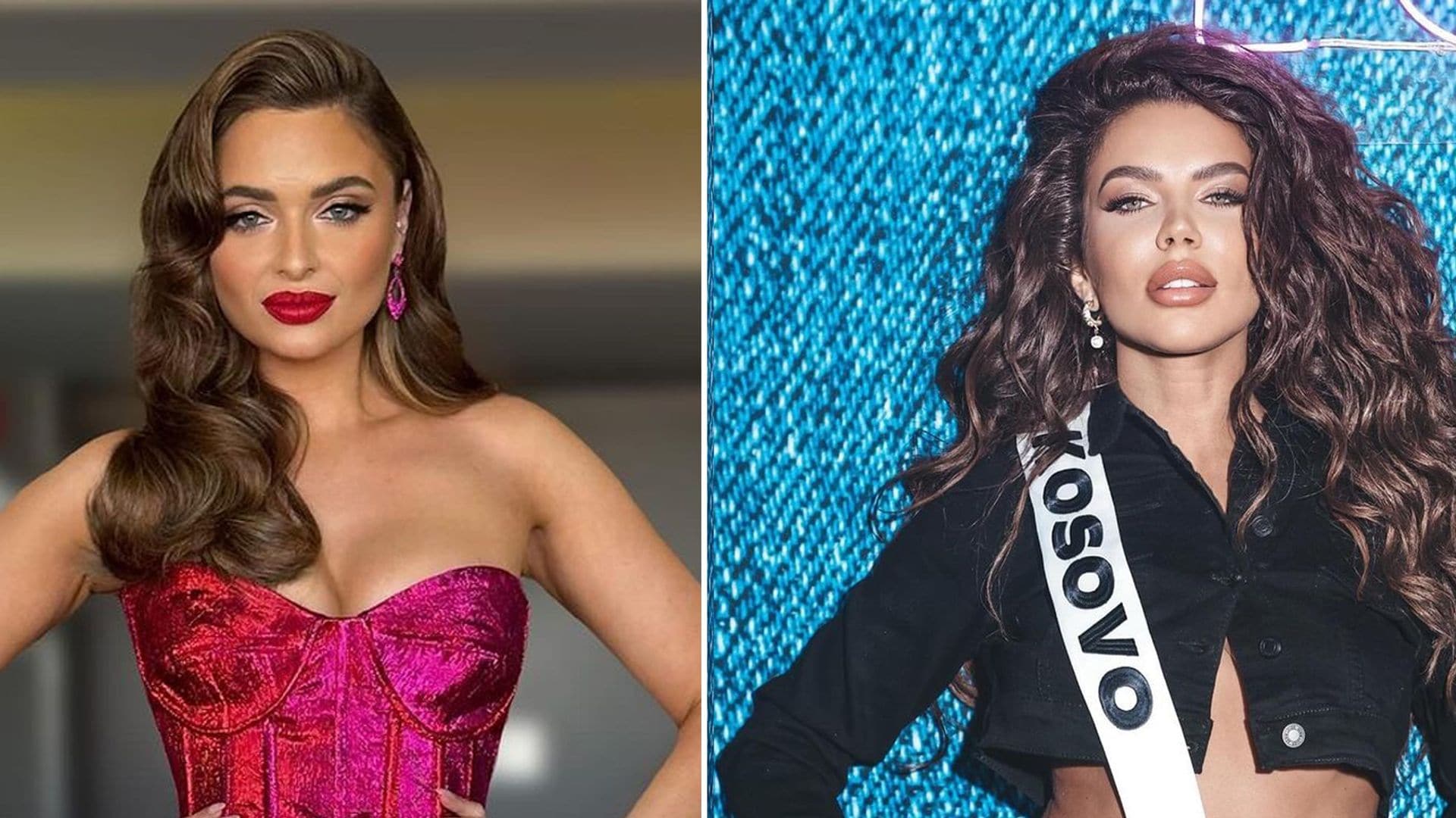 Dos candidatas más quedan fuera de Miss Universe 2024, ¿qué pasó?