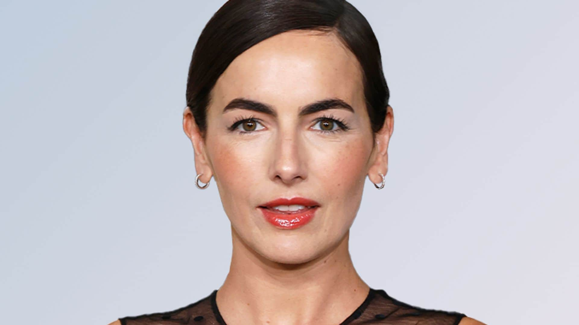 Camilla Belle