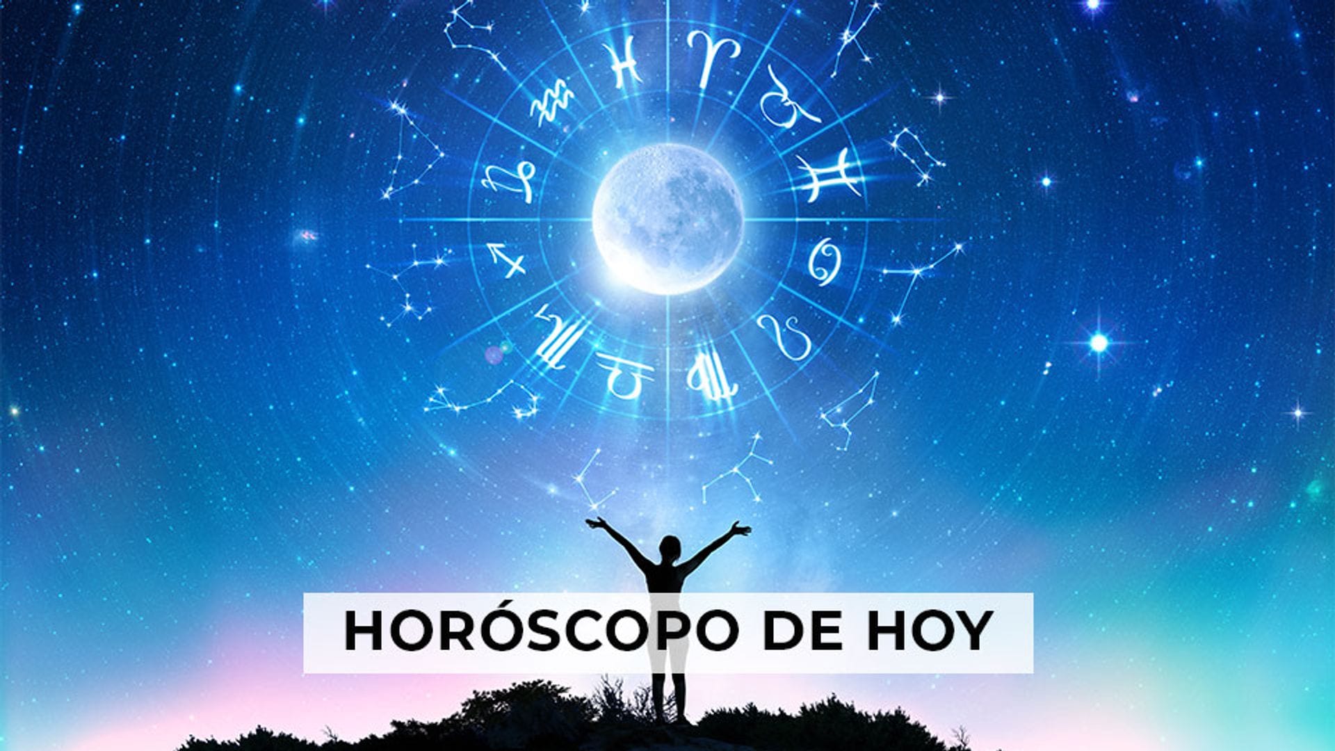 Horóscopo de hoy, miércoles 13 de noviembre, descubre qué dice tu signo del Zodiaco