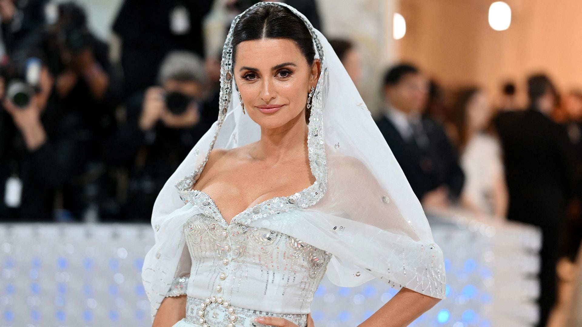 Los 50 mejores looks de Penélope Cruz por su 50 cumpleaños: ¡vestidos inolvidables!