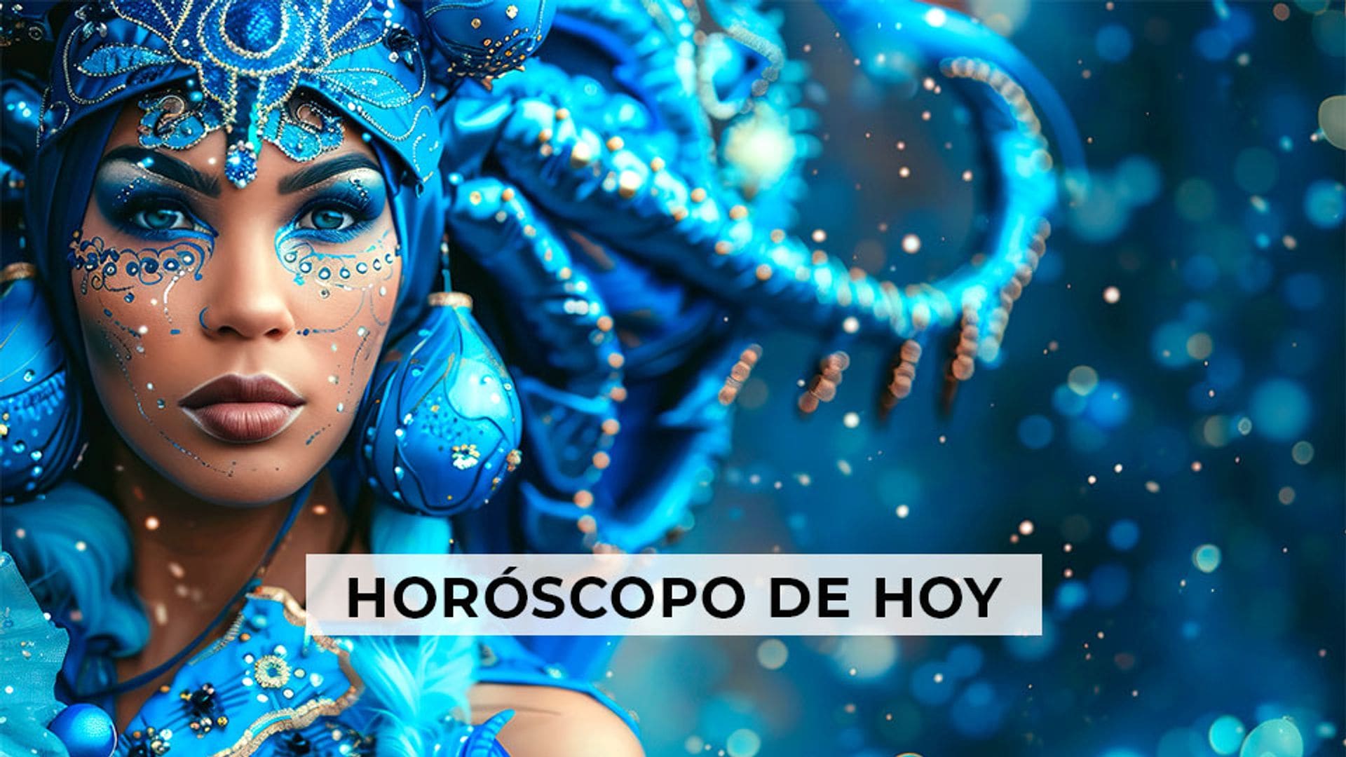 Horóscopo de hoy, lunes 11 de noviembre, descubre qué dice tu signo del Zodiaco