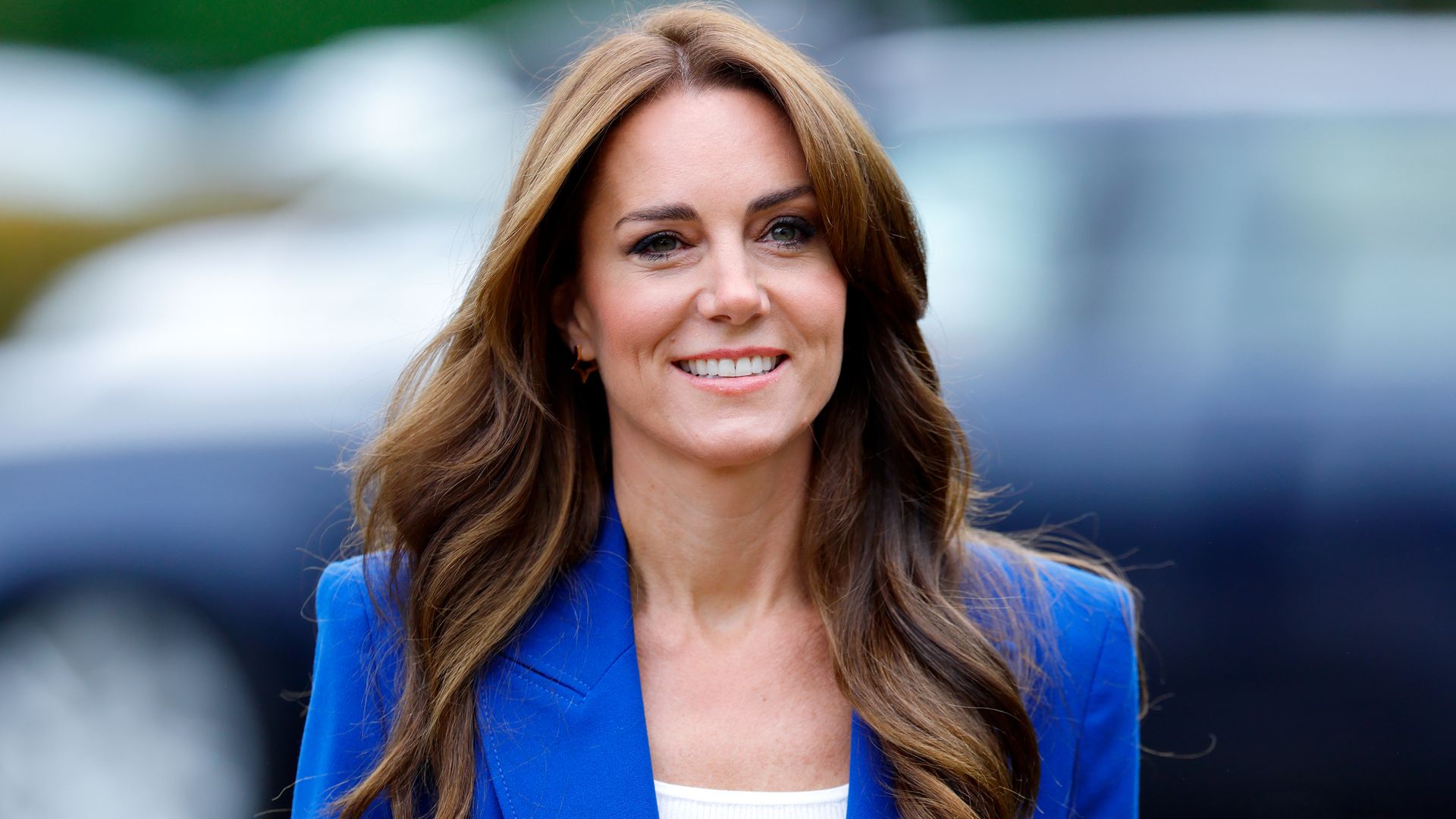 ¿La princesa Kate asistirá a los Juegos Olímpicos? Estos es lo que se sabe