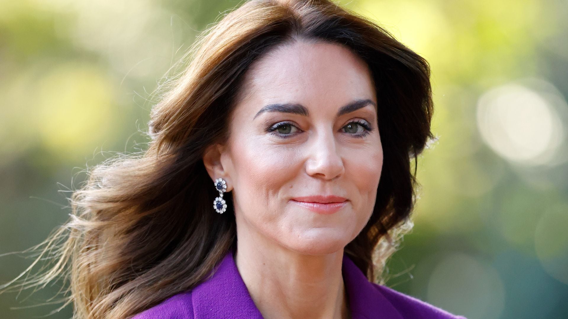 El emotivo mensaje de Kate Middleton durante una fecha muy especial