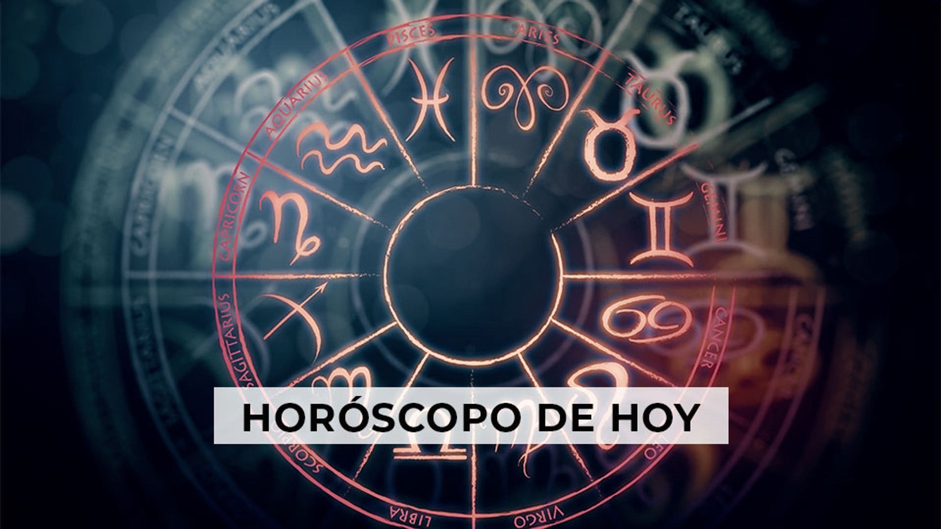 Horóscopo de hoy, martes 12 de noviembre, descubre qué dice tu signo del Zodiaco