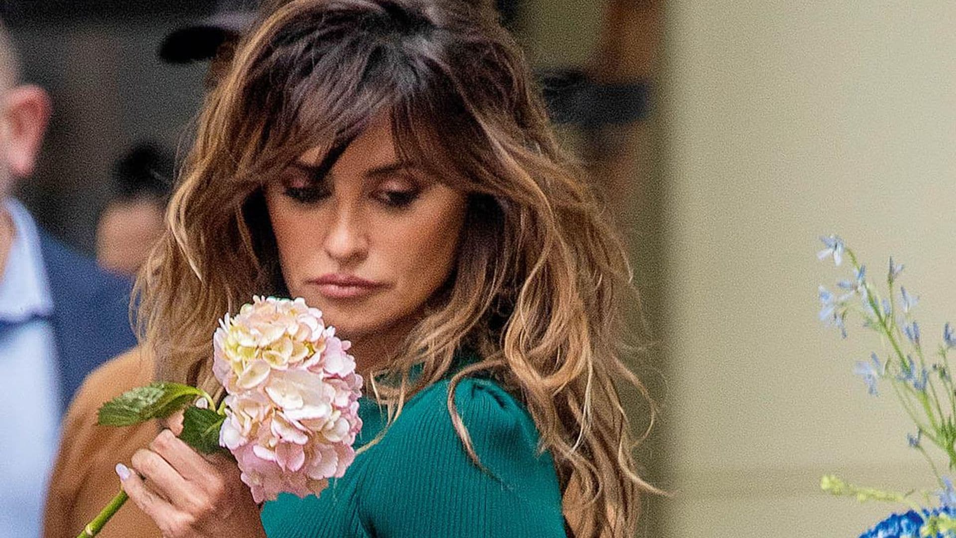 Penélope Cruz: las imágenes que demuestran que está más espectacular que nunca a sus 49 años