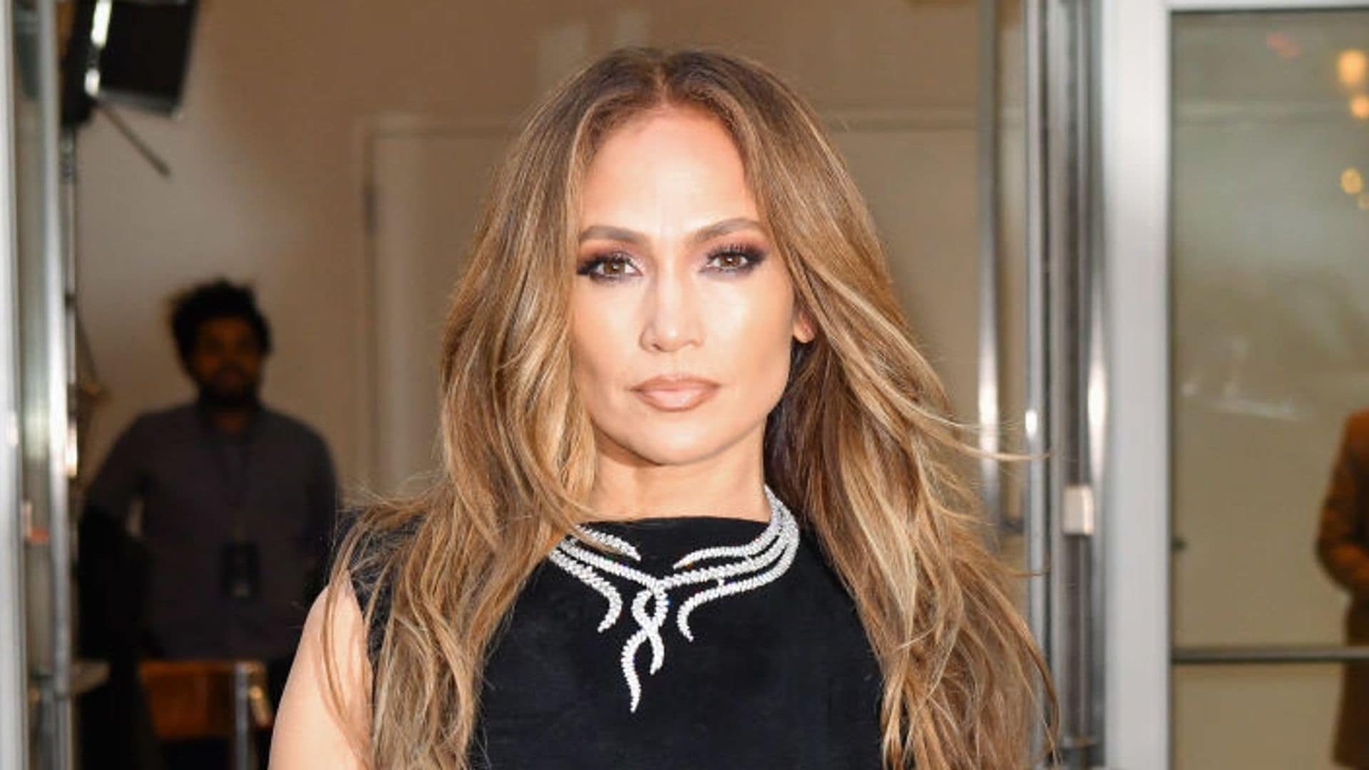 Jennifer Lopez inicia la mudanza de la mansión que compró con Ben Affleck