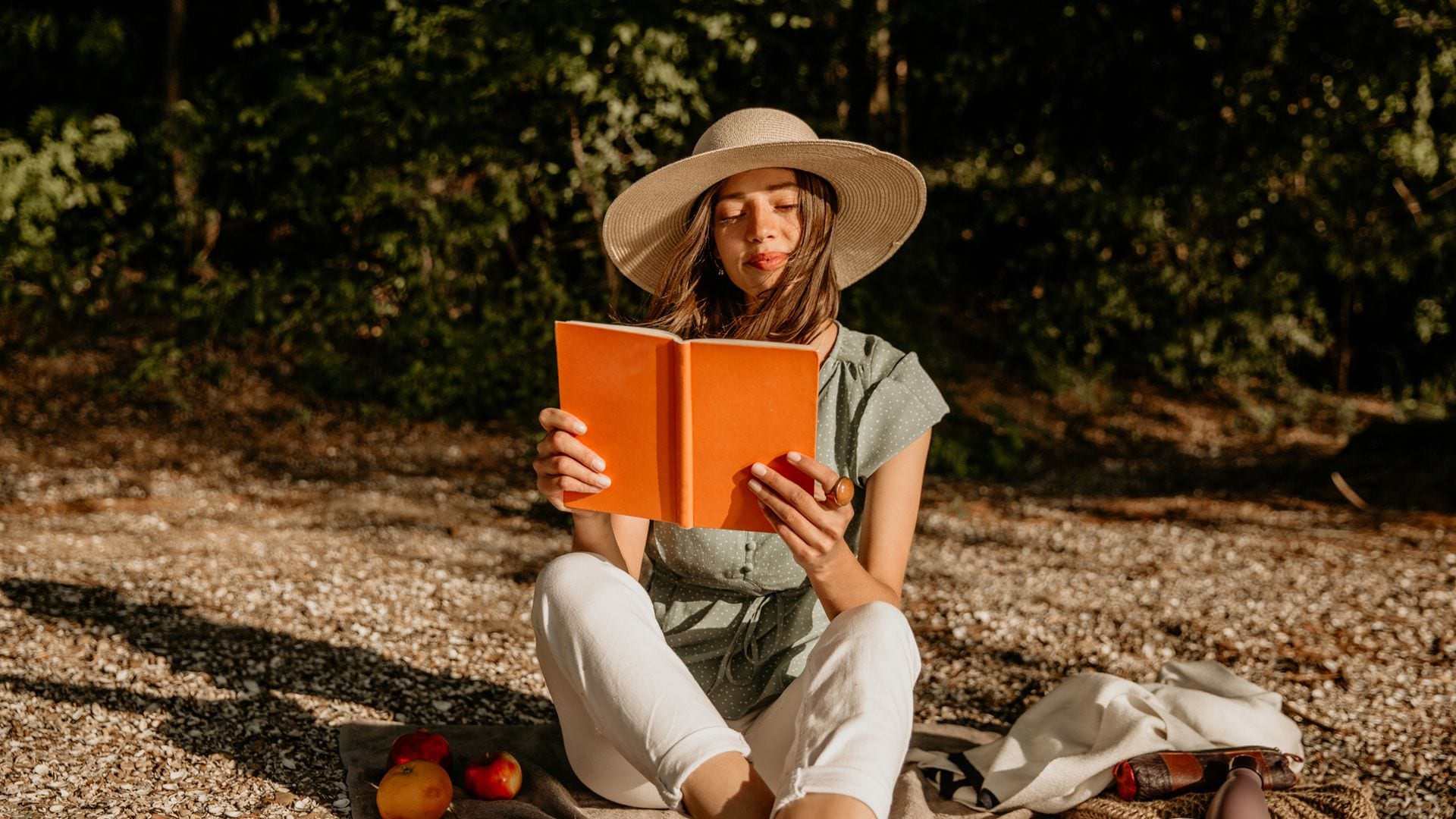 9 libros de bienestar para aprender a cuidarte y sentirte bien