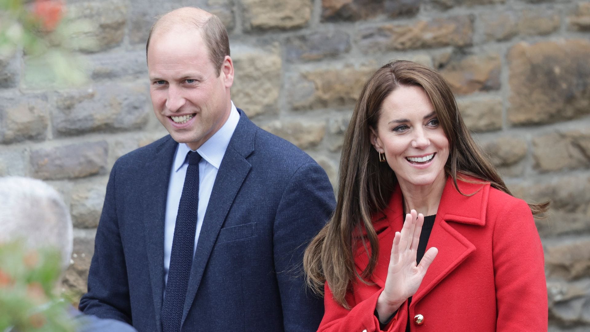 El príncipe William tras el anuncio de la princesa Kate: ‘Es una buena noticia, pero todavía queda un largo camino por recorrer’