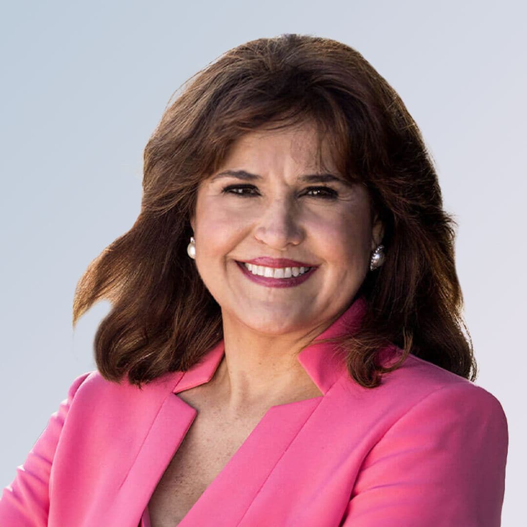 Annette Taddeo