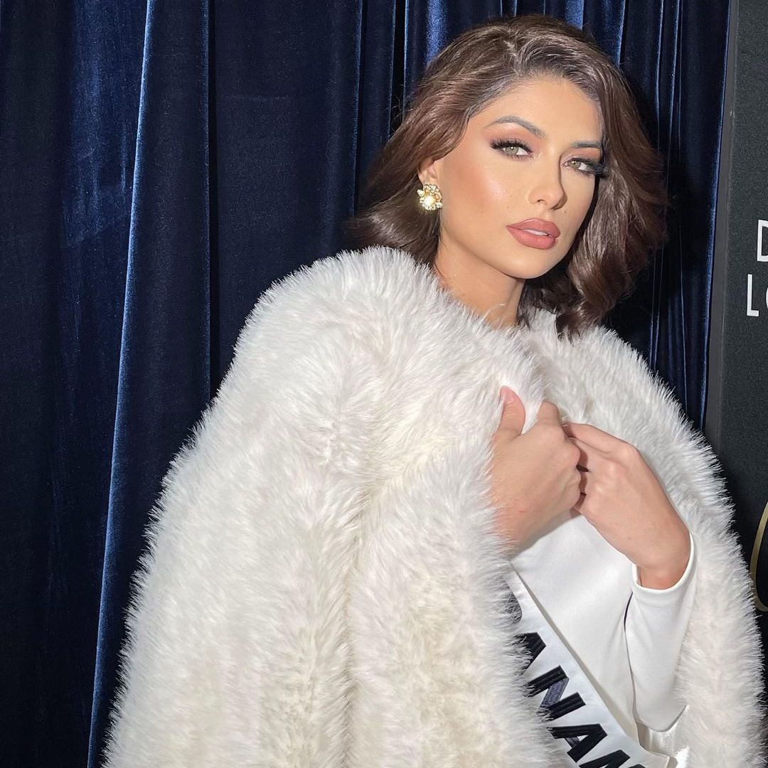 Italy Mora, Miss Panamá, queda fuera de Miss Universe 2024: 'Como joven, cometió un error'