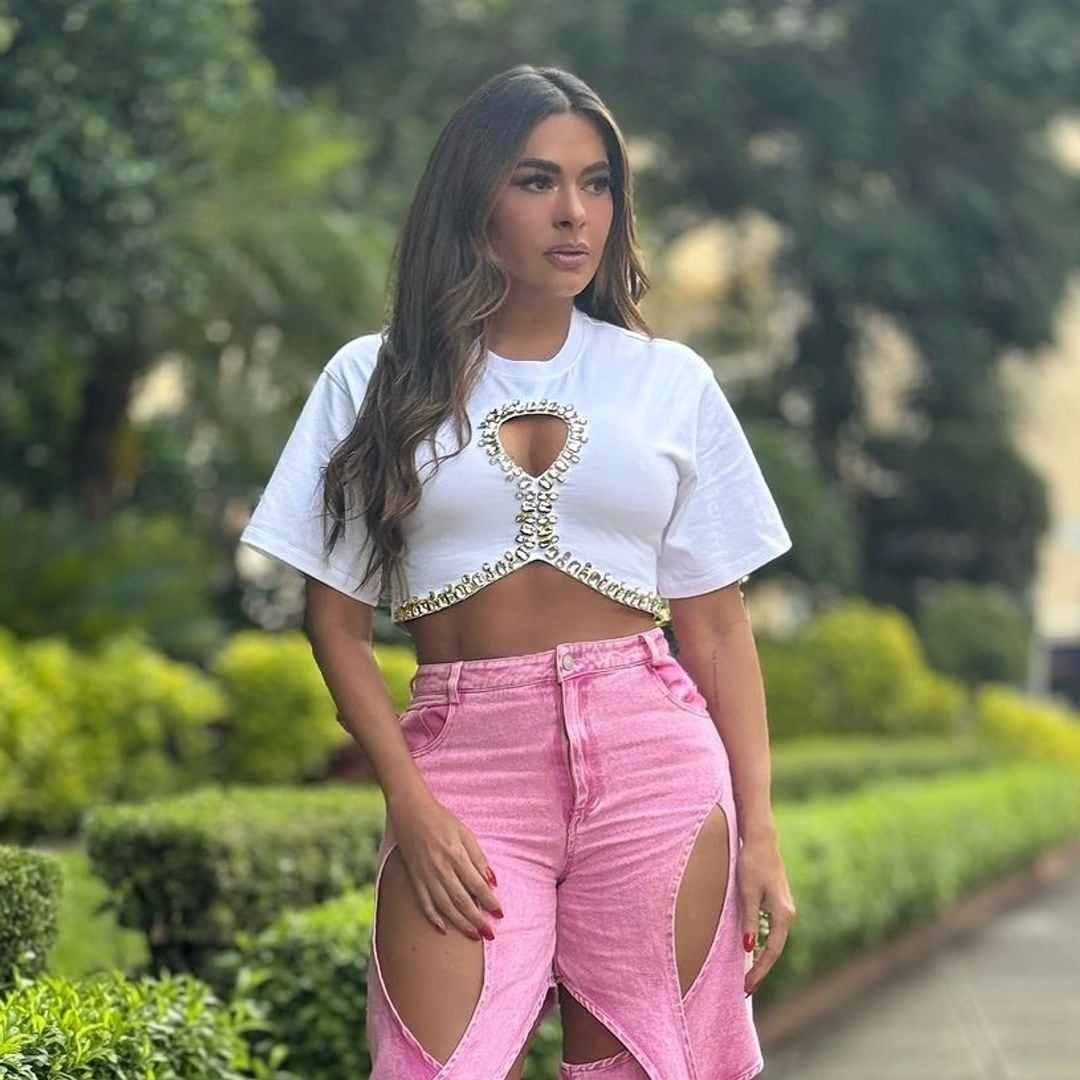 Tajante, Galilea Montijo hace frente a la reciente controversia: 'Jamás he sido irresponsable'