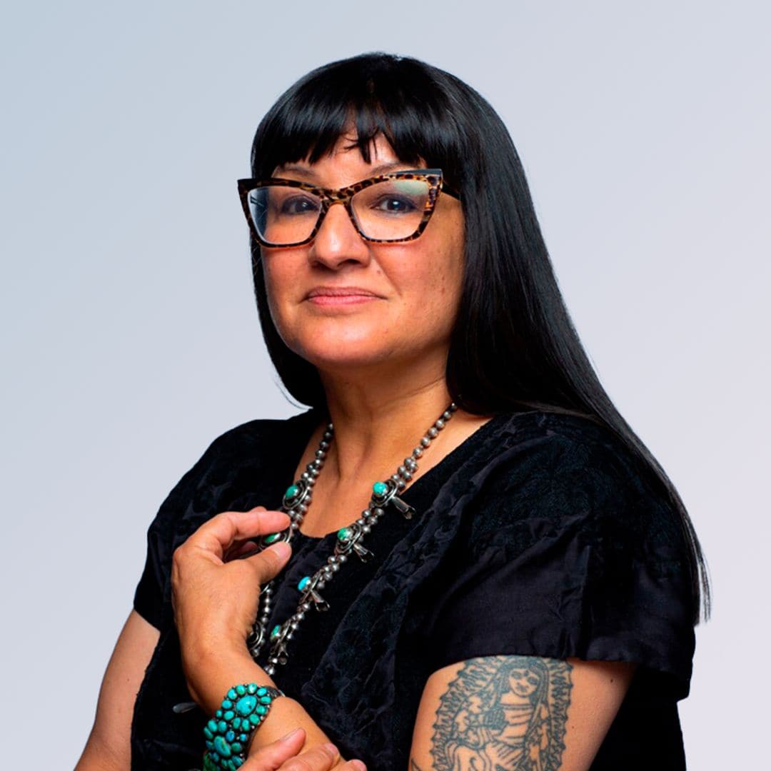 Sandra Cisneros