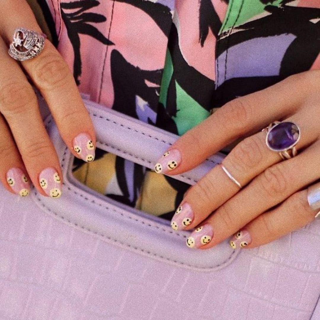 Encuentra aquí los mejores secadores de uñas para una manicura semipermanente perfecta