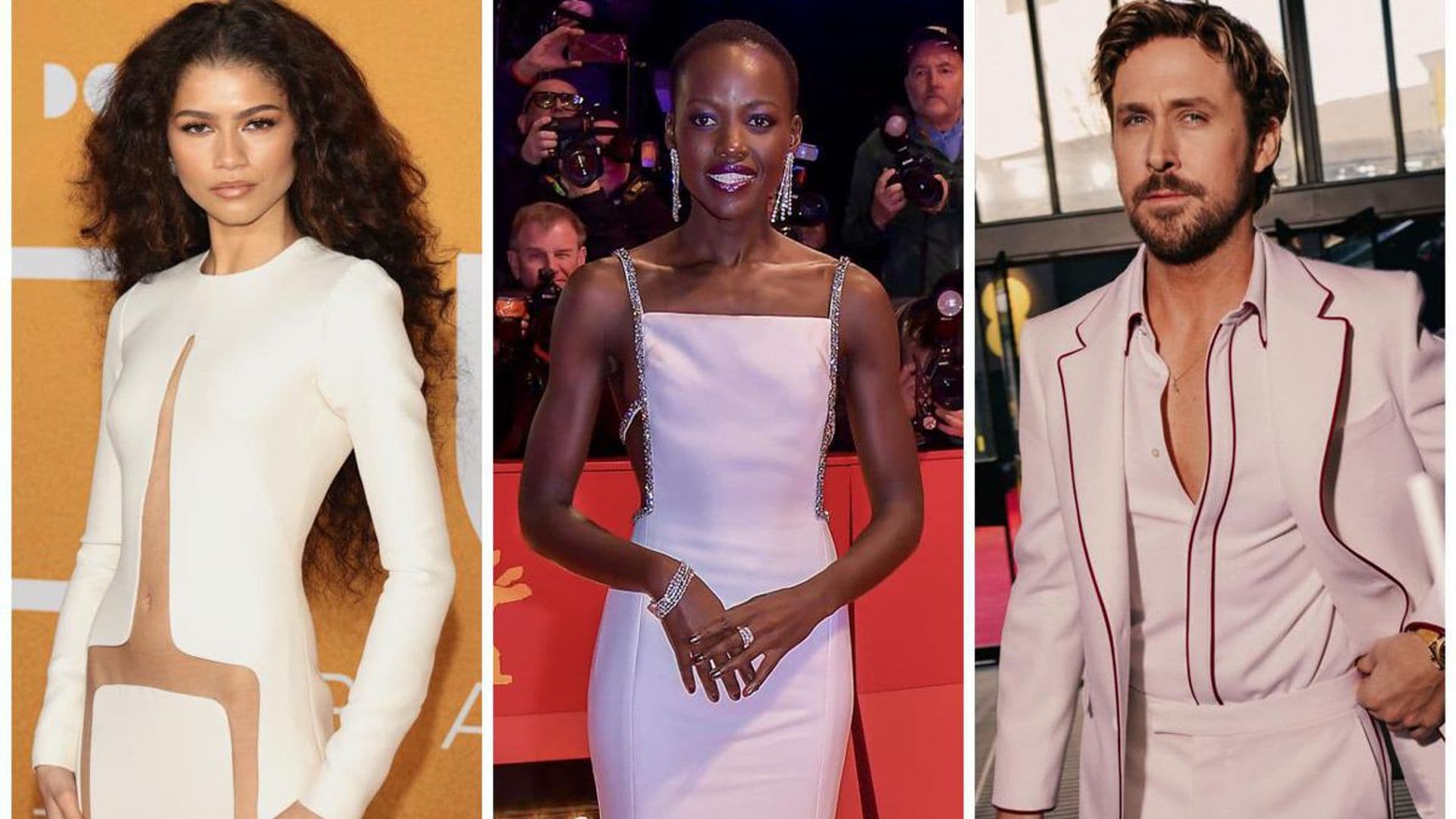 Zendaya, Lupita Nyong’o, and more to present at the Oscars