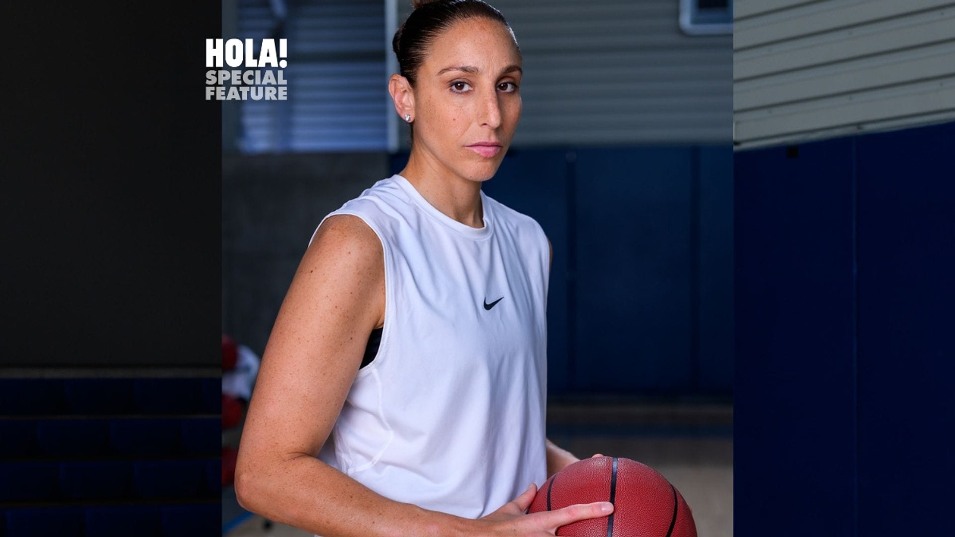 Diana Taurasi opens up about her eczema journey, family, and memories of Kobe Bryant