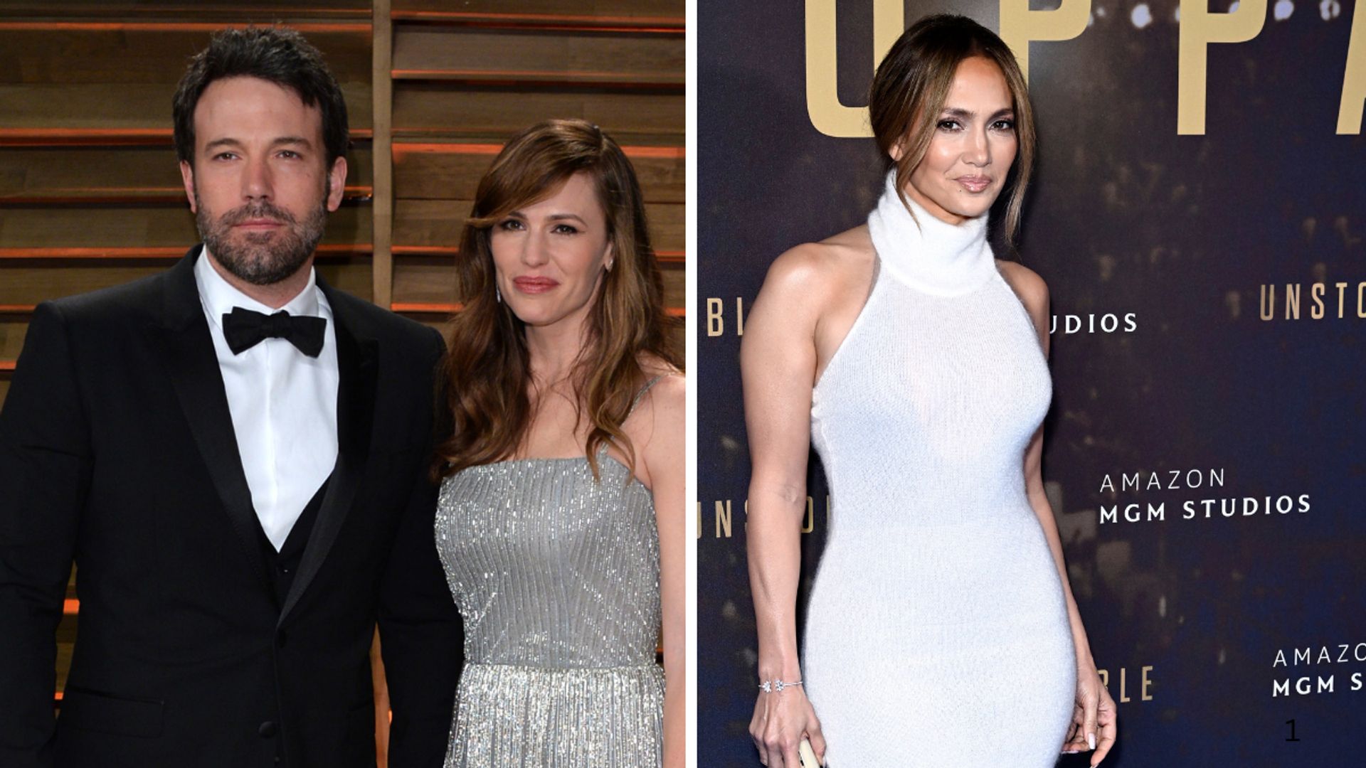 What Ben Affleck and Jennifer Garner think about daughter Violet's relationship with Jennifer Lopez's family