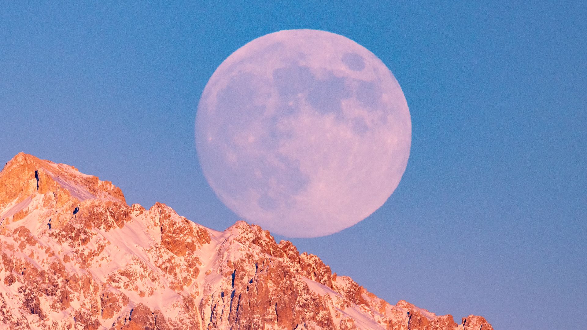 November's Beaver Moon: How will the last supermoon of the year influence your life?