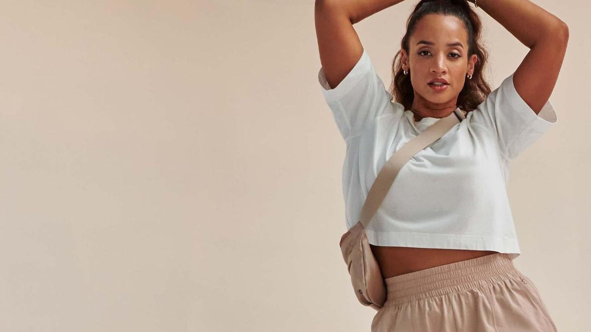 Dascha Polanco becomes CALIA’s brand ambassador and joins the Collective community