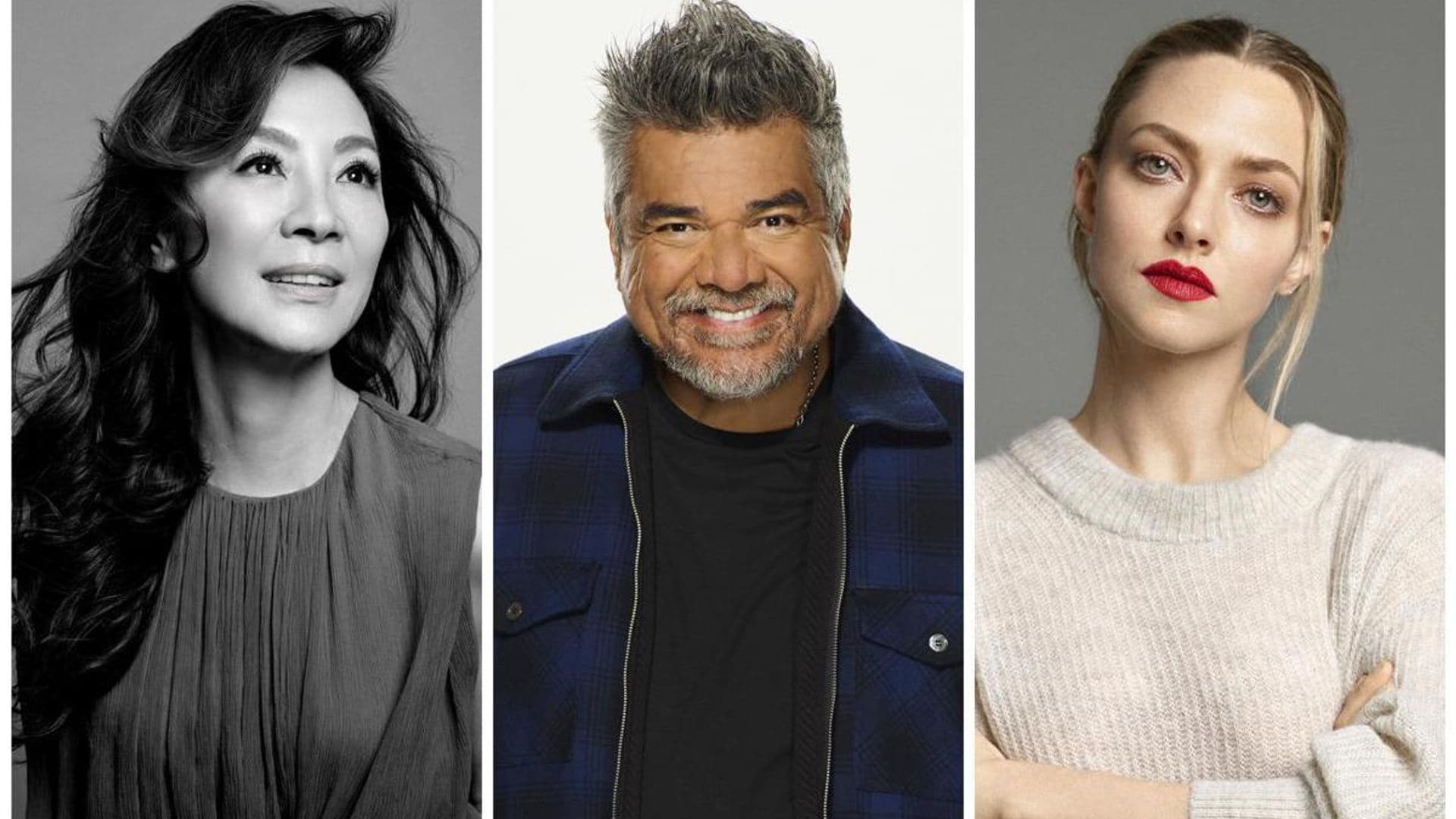 Golden Globes first round of presenters: Everything we know about the awards