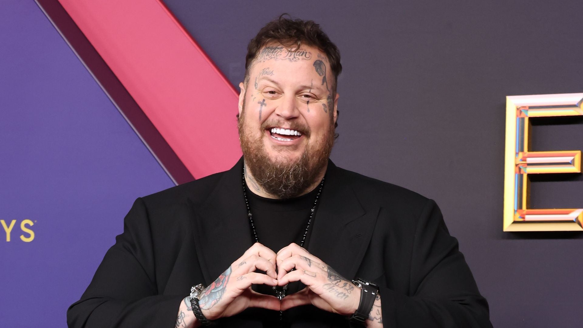 Jelly Roll opens up about 100 pound weight loss journey; 'You won't recognize me'