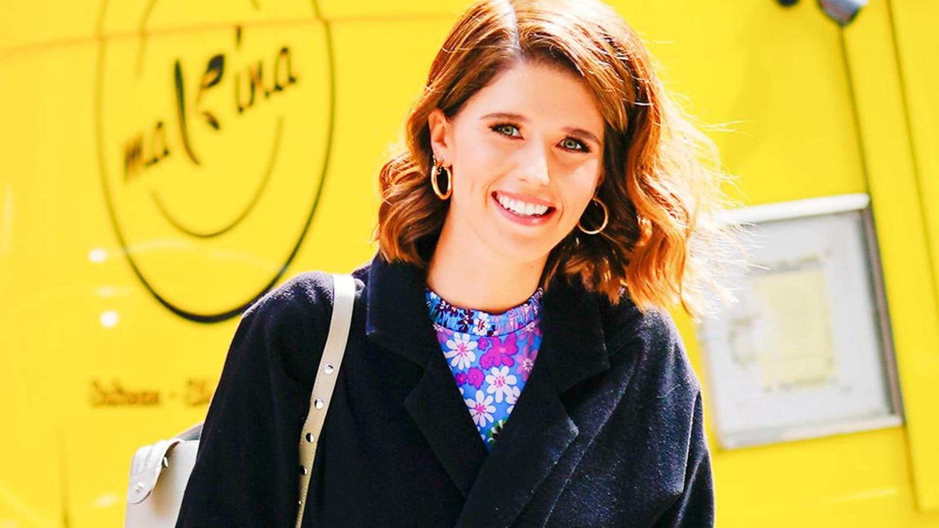 Katherine Schwarzenegger shares the difficulties of being a new mom