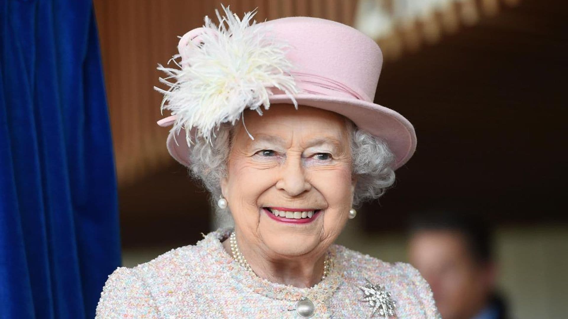 Celebrate Queen Elizabeth’s birthday with these royally approved chocolate cupcakes