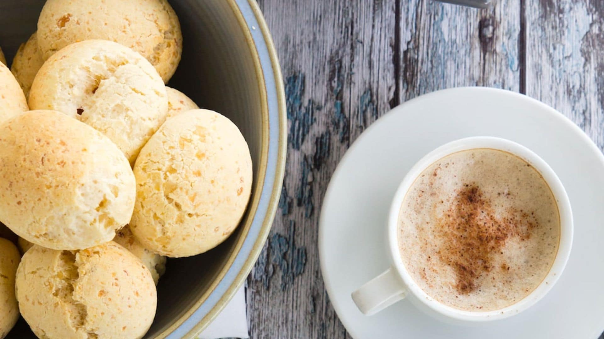 Colombian Pandebono and Chilean Marraqueta are among the best breads in the world