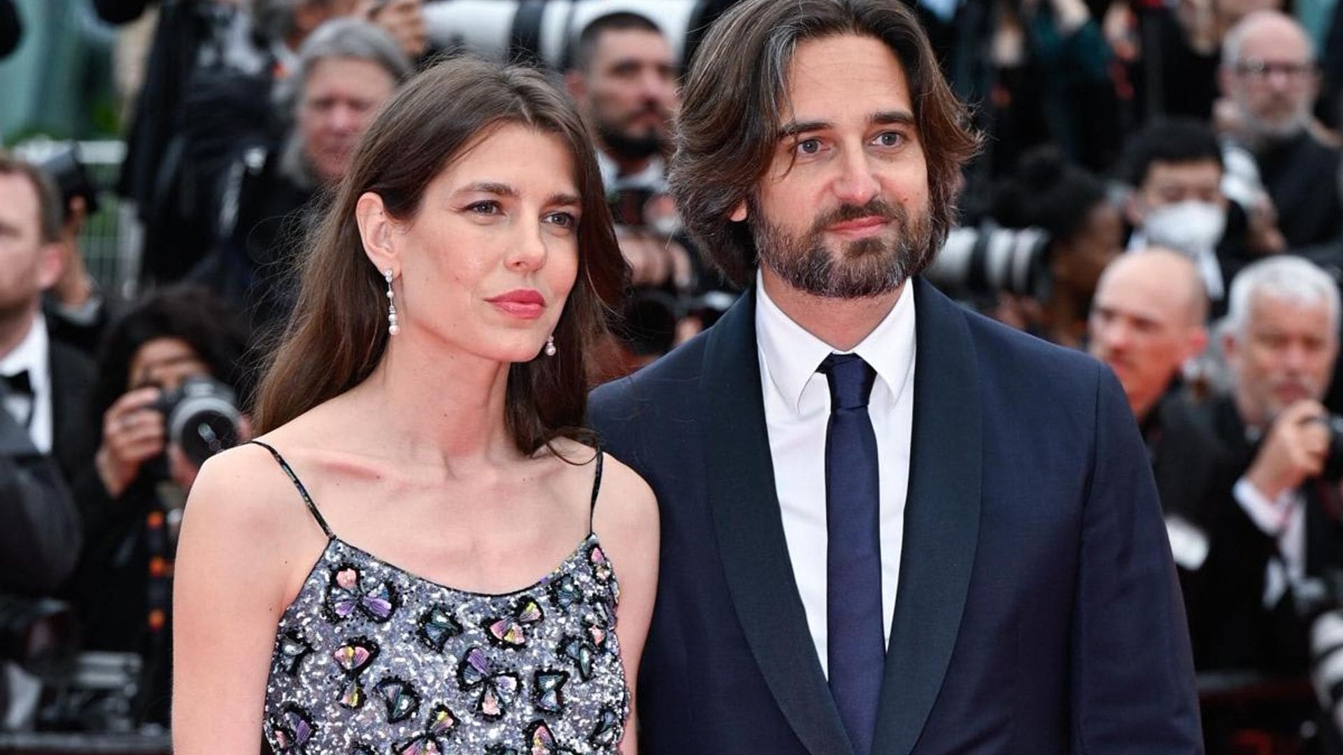 Are Charlotte Casiraghi and Dimitri Rassam separating?