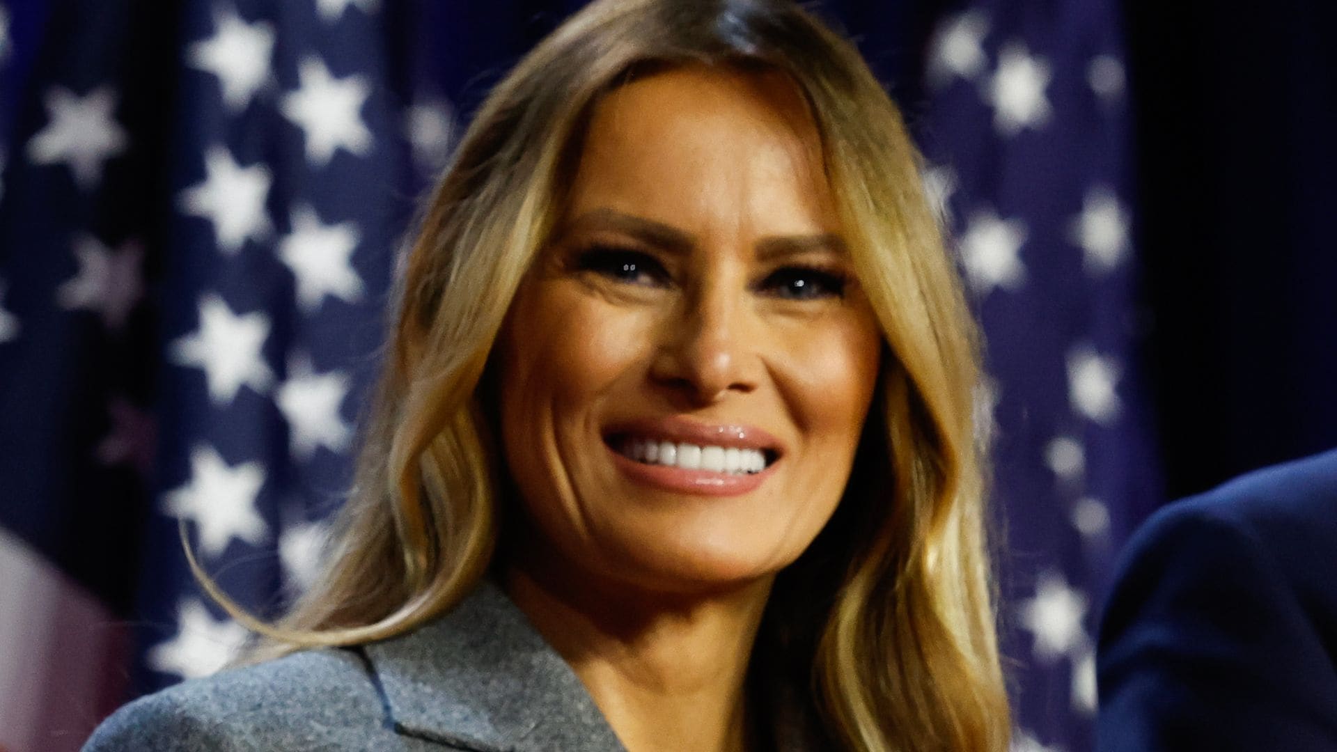 Melania Trump announces launch of new limited-edition collection