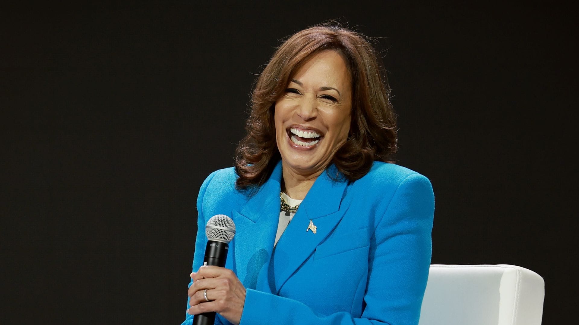 Kamala Harris' Skincare Routine: A resurfaced glimpse into her beauty secrets