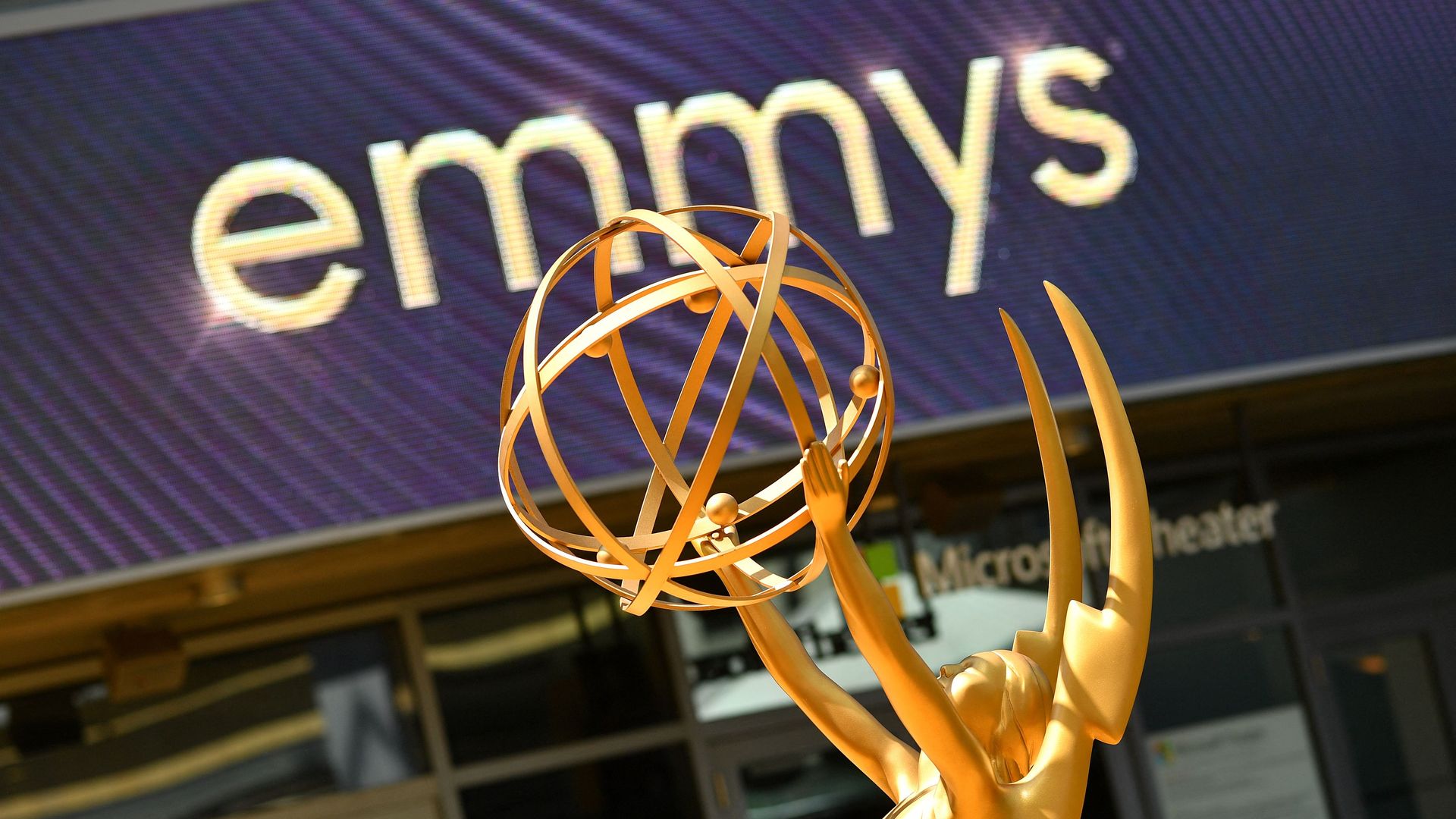 The 76th Emmy Awards to have more than one host: Details